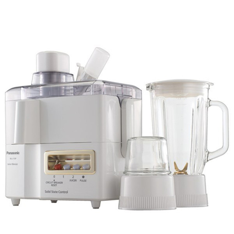 آبمیوه گیری پاناسونیک مدل MJ-M176P