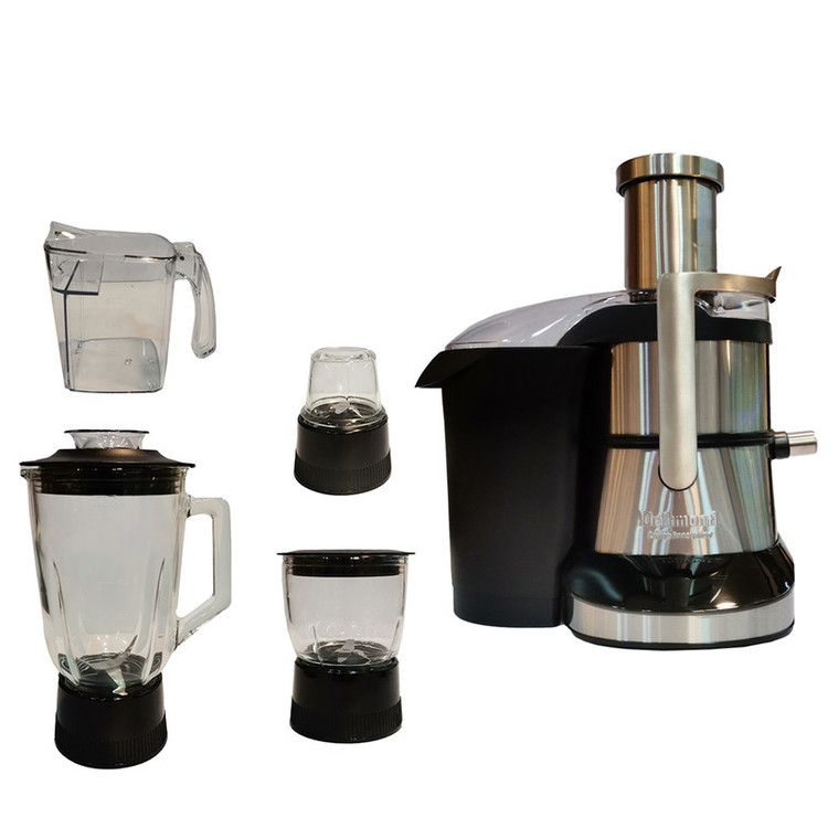 آبمیوه گیری دلمونتی مدل dl 700