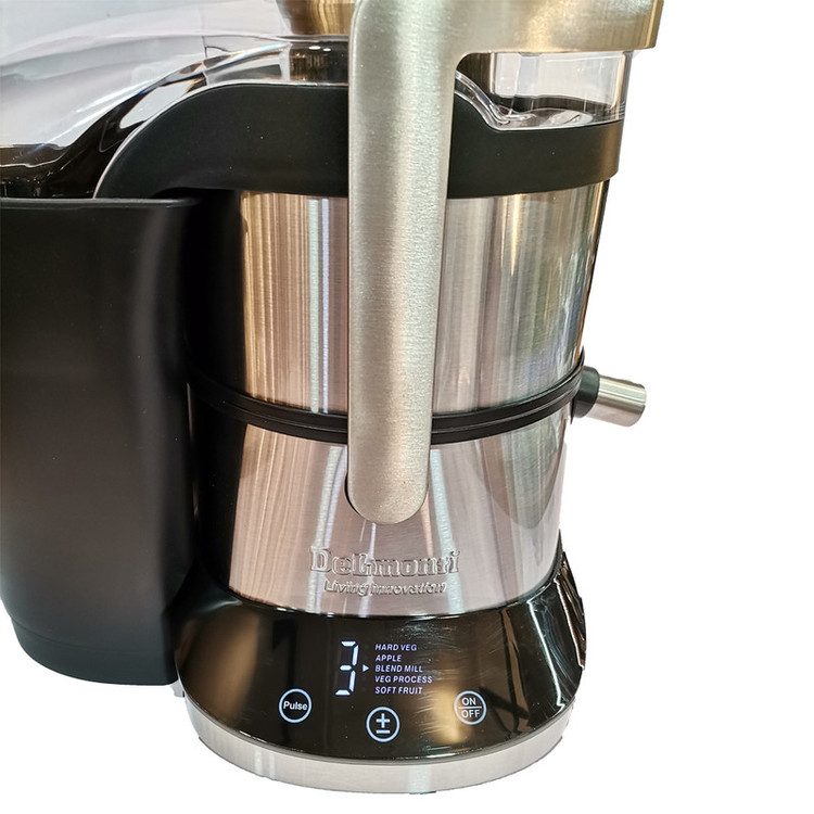 آبمیوه گیری دلمونتی مدل dl 700