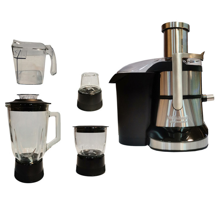 آبمیوه گیری دلمونتی مدل dl 700