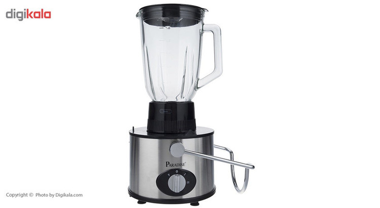 آب میوه گیری پارادایس مدل P-216S