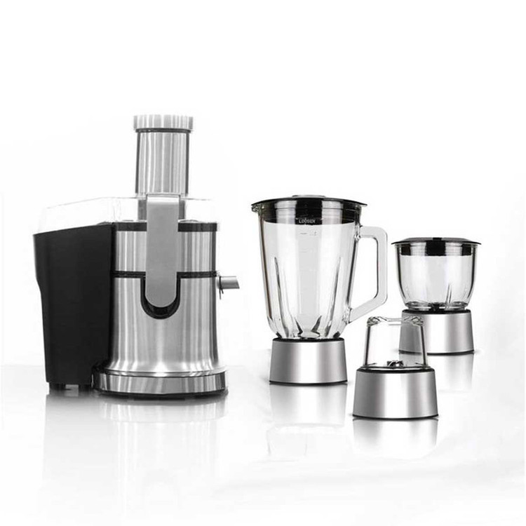 آبمیوهگیری چند کاره روگن استار مدل Rü-1210