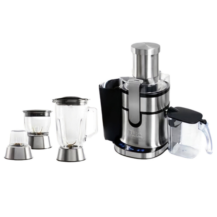 آبمیوهگیری چند کاره روگن استار مدل Rü-1210