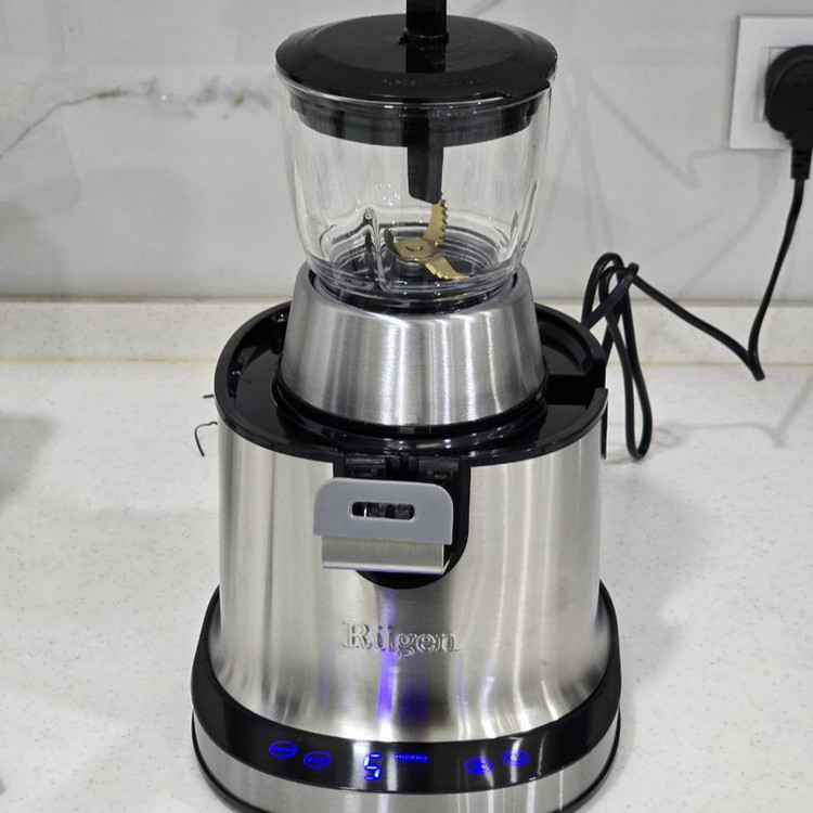 آبمیوهگیری چند کاره روگن استار مدل Rü-1210