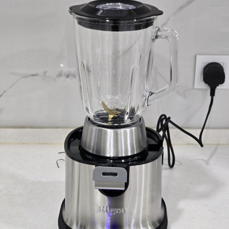 آبمیوهگیری چند کاره روگن استار مدل Rü-1210