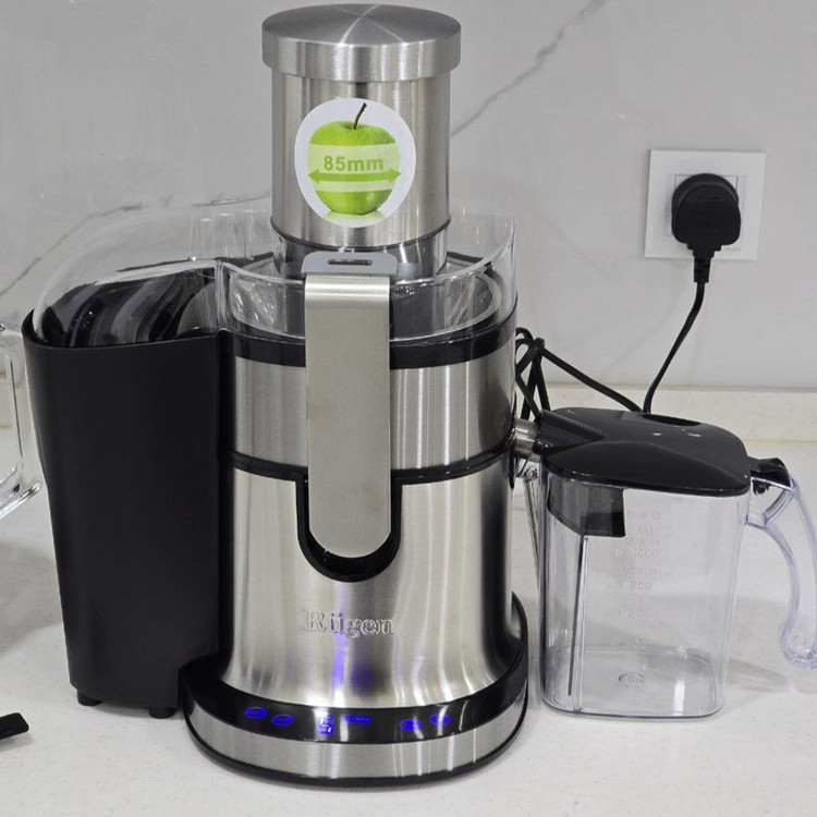 آبمیوهگیری چند کاره روگن استار مدل Rü-1210