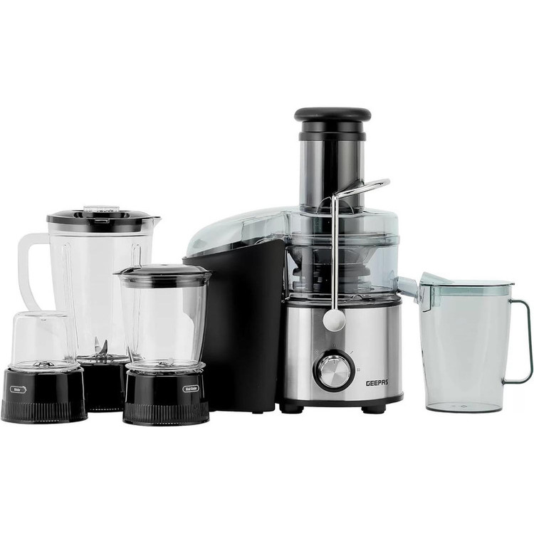 آب میوه گیری جی پاس مدل GSB44016