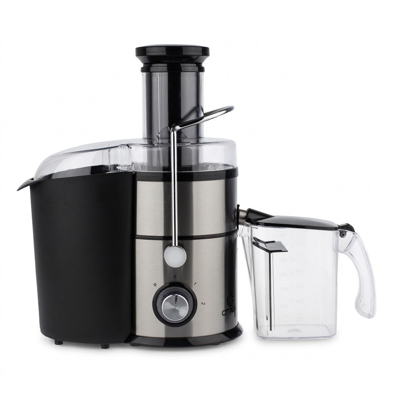 آبمیوه‌گیری سیترون مدل CJE-270