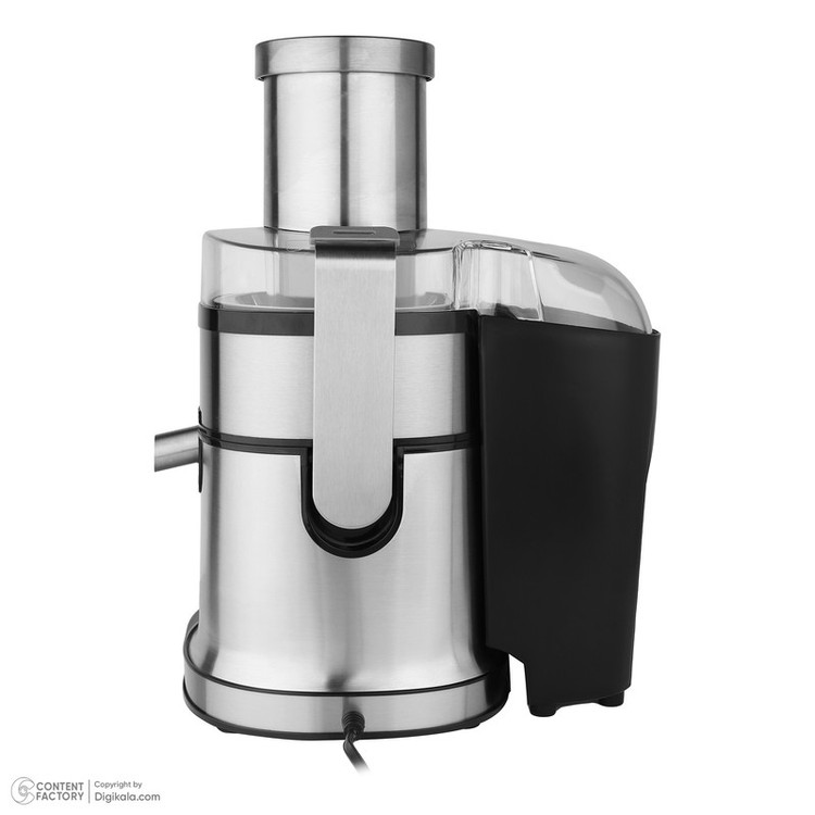 آبمیوهگیری چند کاره الینور مدل EFJ-4600
