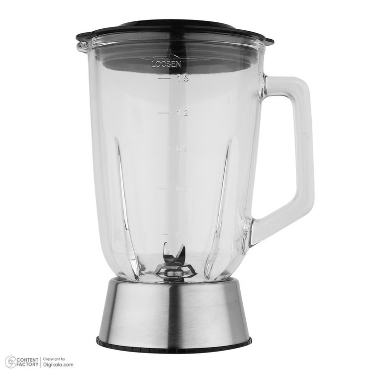 آبمیوهگیری چند کاره الینور مدل EFJ-4600