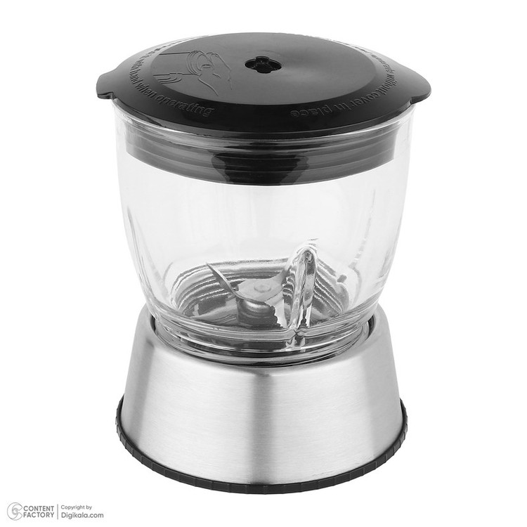 آبمیوهگیری چند کاره الینور مدل EFJ-4600