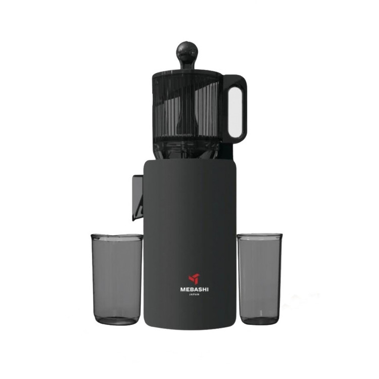 عصارهگیر مباشی مدل ME-SJ3070