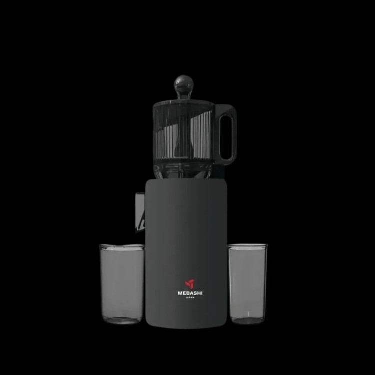 عصارهگیر مباشی مدل ME-SJ3070