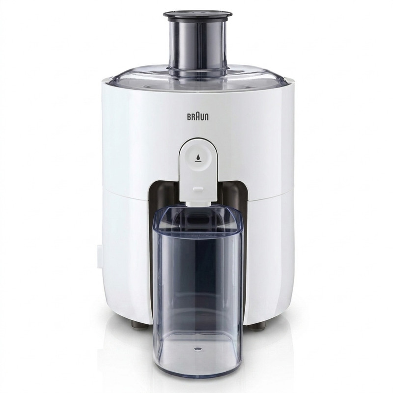 آبمیوه گیری براون مدل SJ 3100