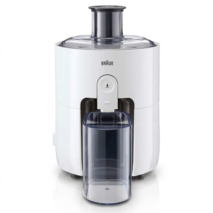 آبمیوه گیری براون مدل SJ 3100