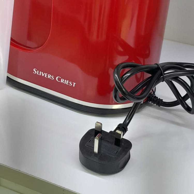 عصارهگیر سیلور کرست مدل SC-1591