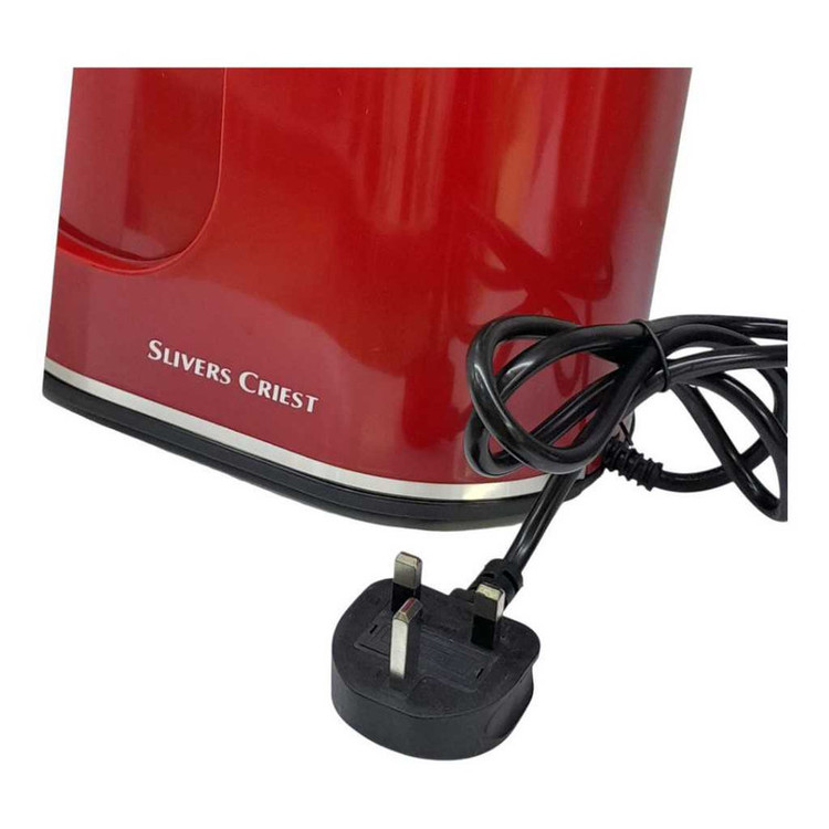 عصارهگیر سیلور کرست مدل SC-1591