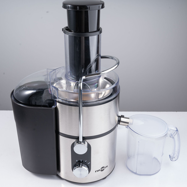 آبمیوه گیری نانانی مدل NKM-041