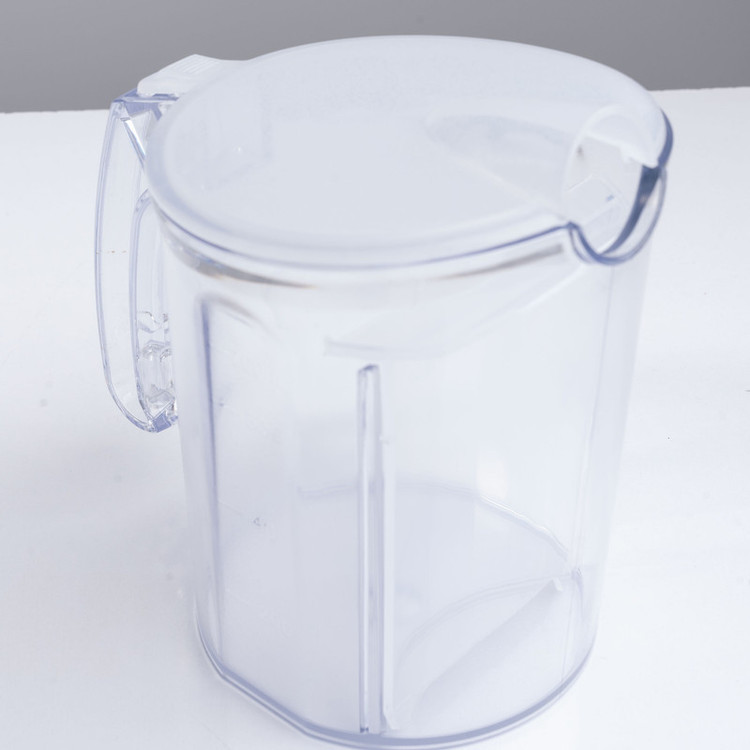آبمیوه گیری نانانی مدل NKM-041