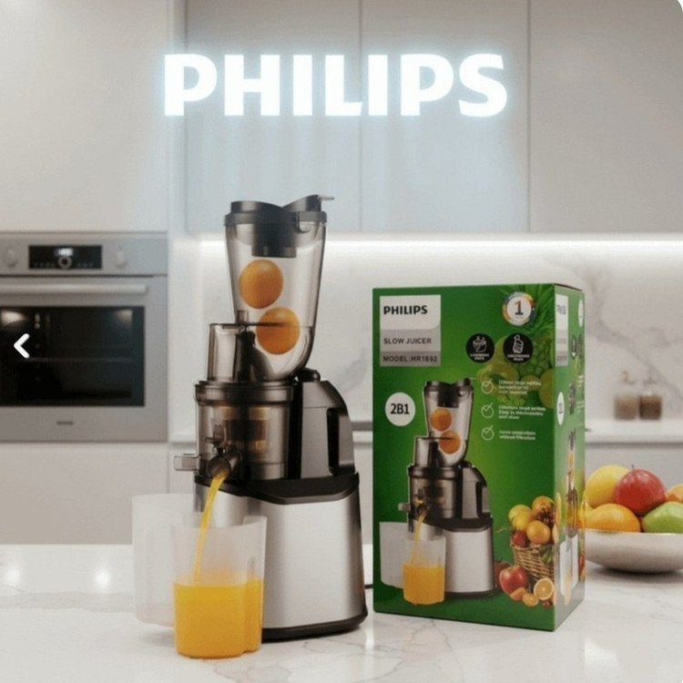 عصارهگیر 1200 وات پاناسونیک مدل DJ34
