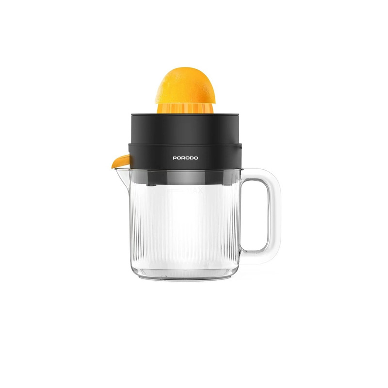 آبمیوه‌گیری پرودو مدل PD-LFST123-BK