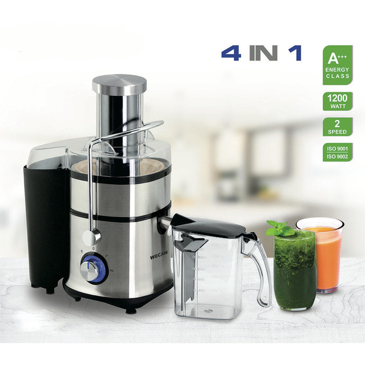 آبمیوه گیری روگن مدل RU-1260