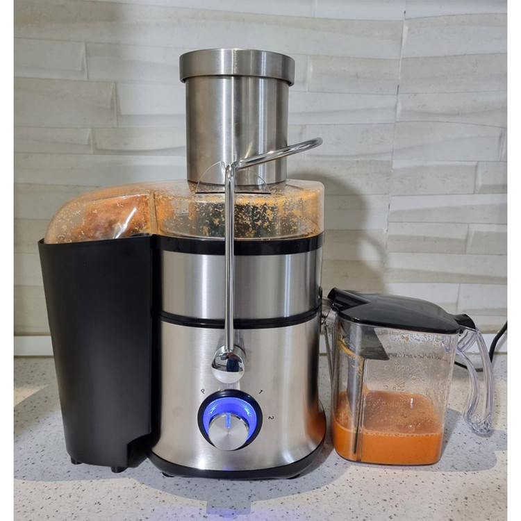 آبمیوه گیری روگن مدل RU-1260