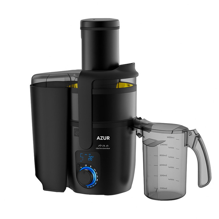 آبمیوهگیری آزور مدل AZ-206JC