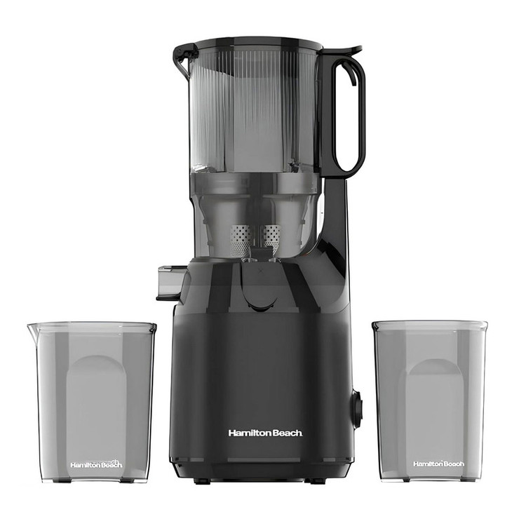 عصاره گیر 250 وات همیلتون بیچ مدل SJ 9000-ME