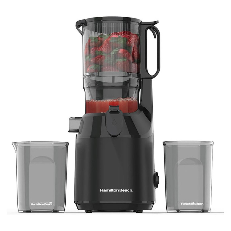 عصاره گیر 250 وات همیلتون بیچ مدل SJ 9000-ME