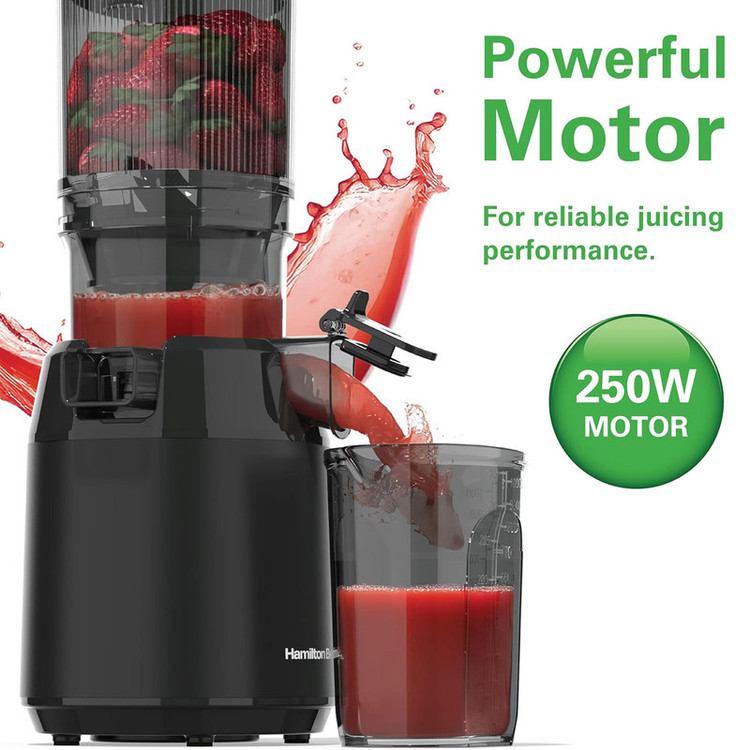 عصاره گیر 250 وات همیلتون بیچ مدل SJ 9000-ME