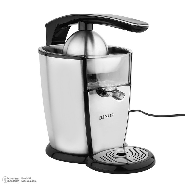 آب مرکباتگیر 500 وات الینور مدل ECJ-4000