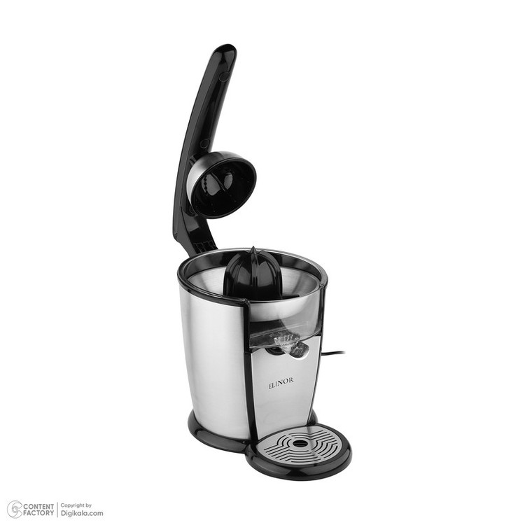 آب مرکباتگیر 500 وات الینور مدل ECJ-4000