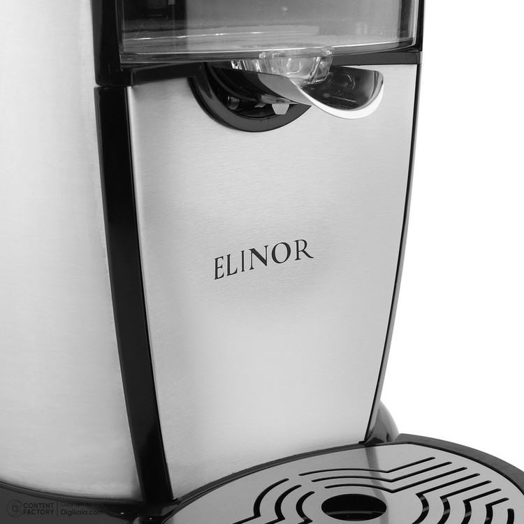 آب مرکباتگیر 500 وات الینور مدل ECJ-4000