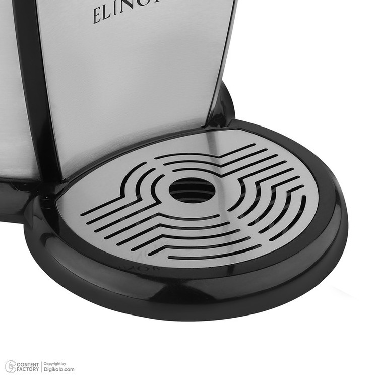 آب مرکباتگیر 500 وات الینور مدل ECJ-4000