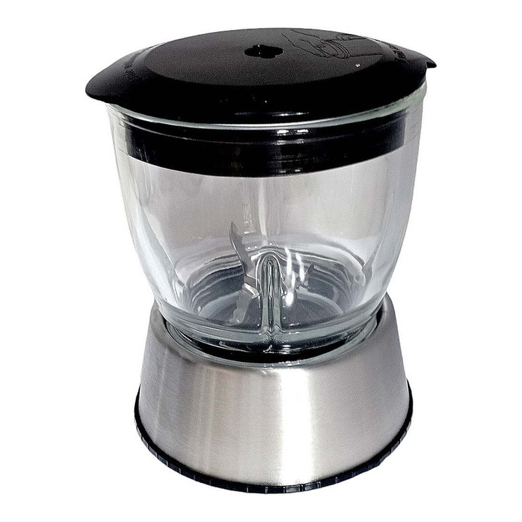 آبمیوه گیری بلک اند کوکر مدل BC-JS-767