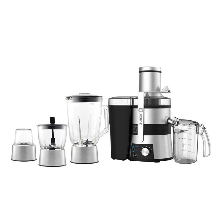 آبمیوهگیری چند کاره ویکنز مدل VIC-990