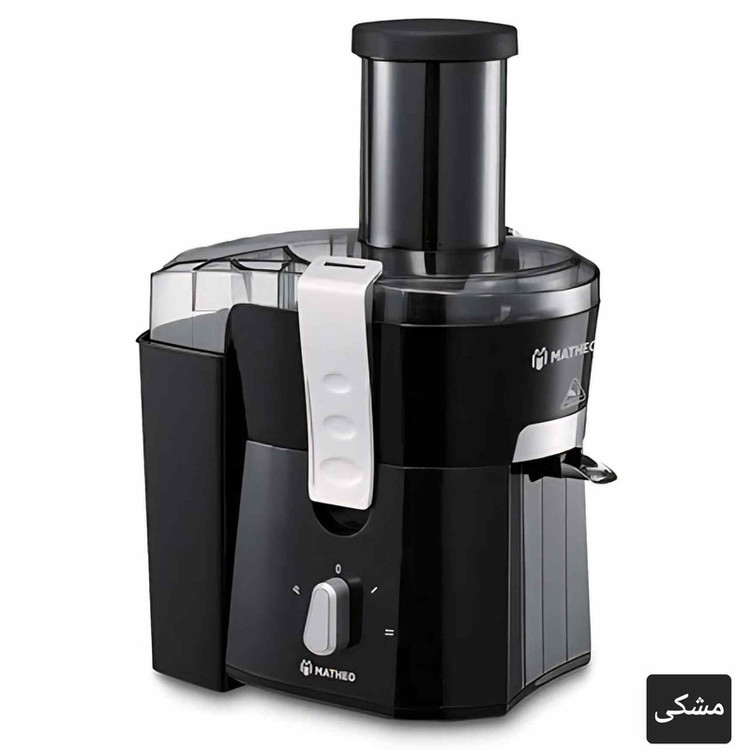 آبمیوهگیری متئو مدل MPJ 50