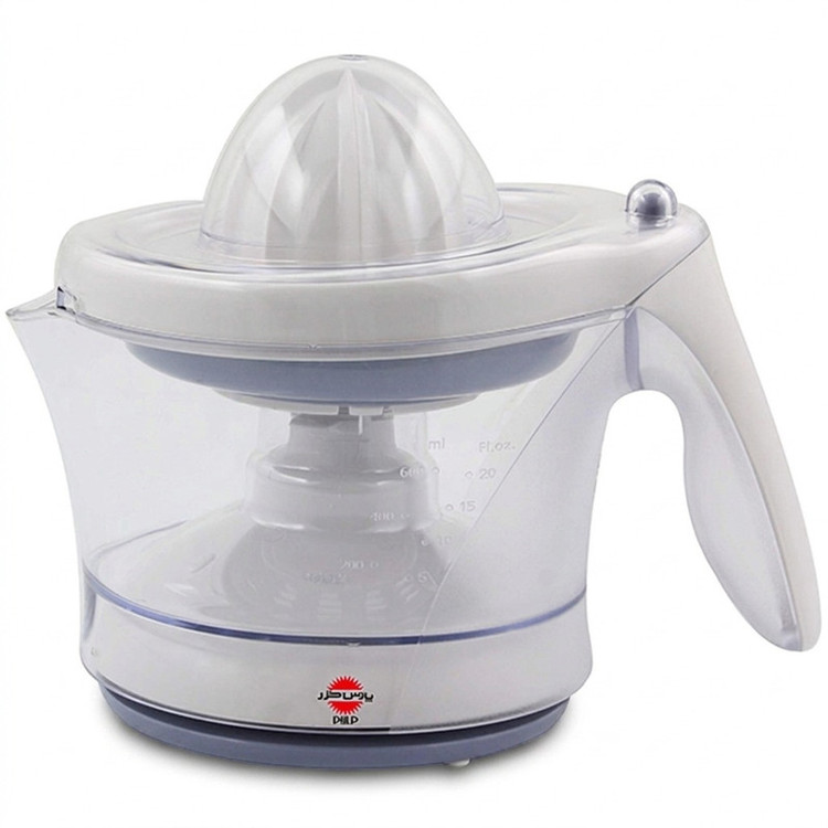 آب مرکبات گیری پارس خزر مدل PULP