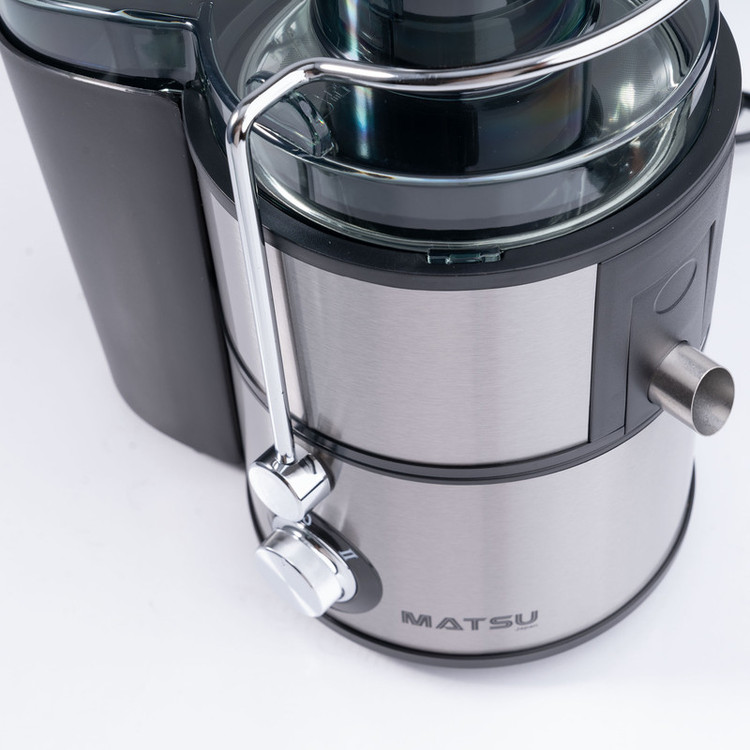 آبمیوه گیری ماتسو مدل MA-615