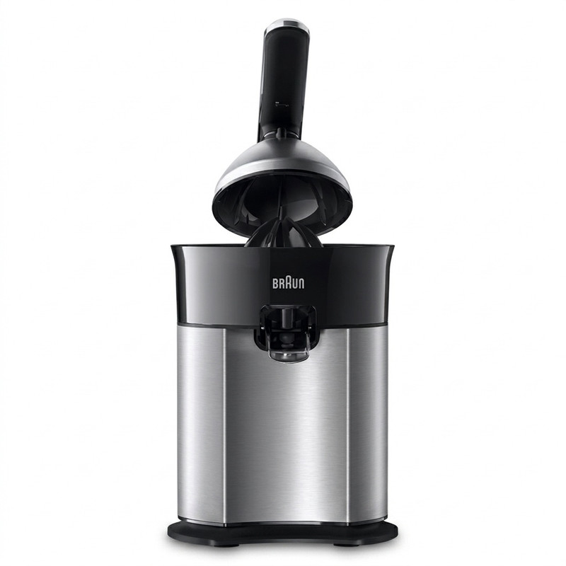 آب مرکبات‌گیر 160 وات براون مدل CJ 7050