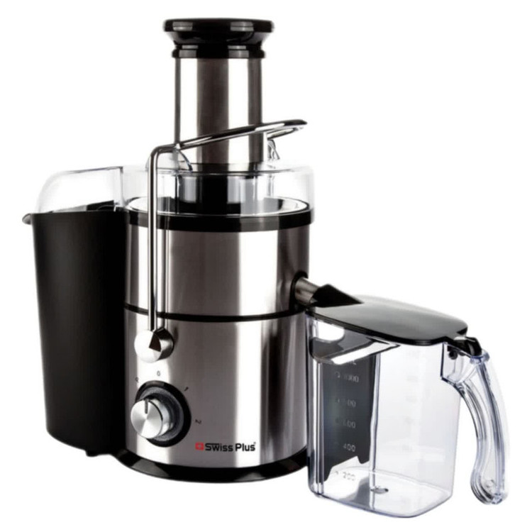 آبمیوهگیری سوئیس پلاس مدل sje-8220s