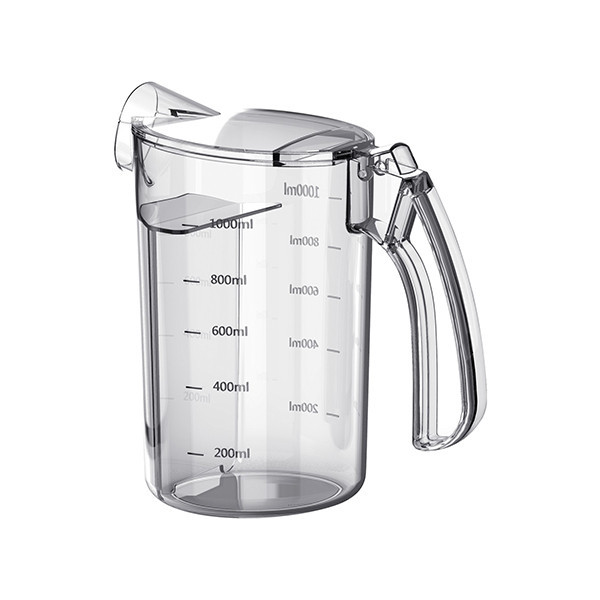 آبمیوه گیری ساپر مدل SJE-824