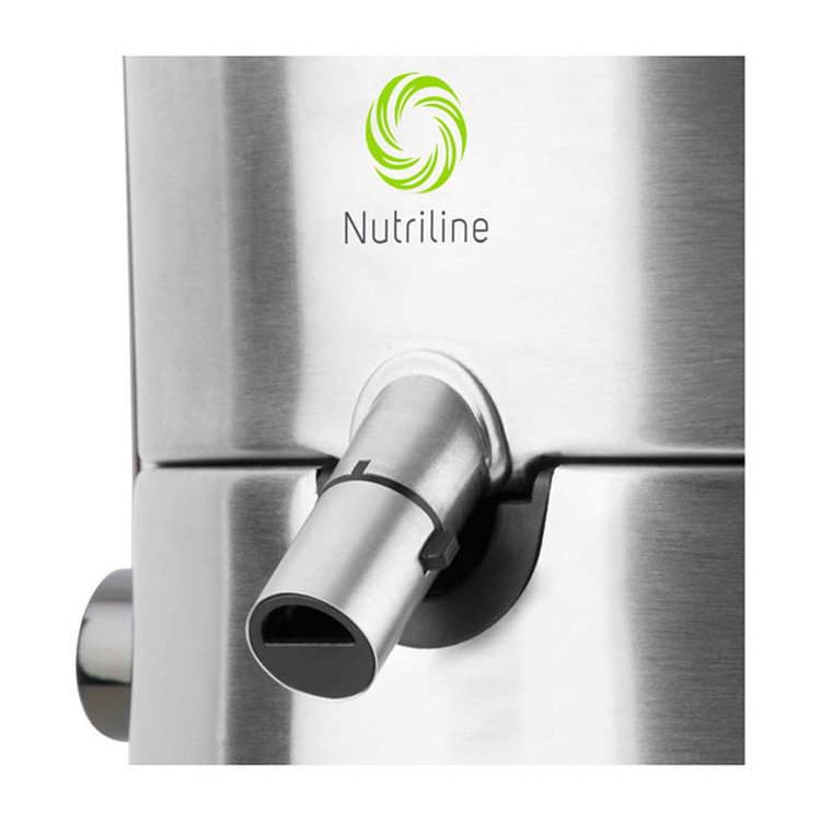 آب میوه گیری سنکور مدل SJE 5050SS