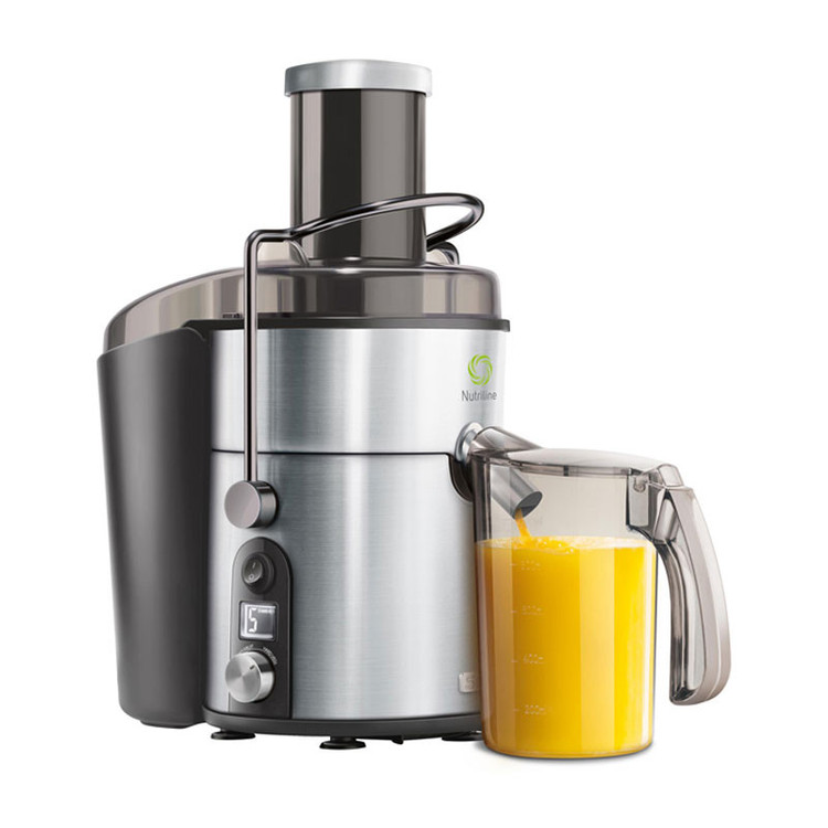 آب میوه گیری سنکور مدل SJE 5050SS