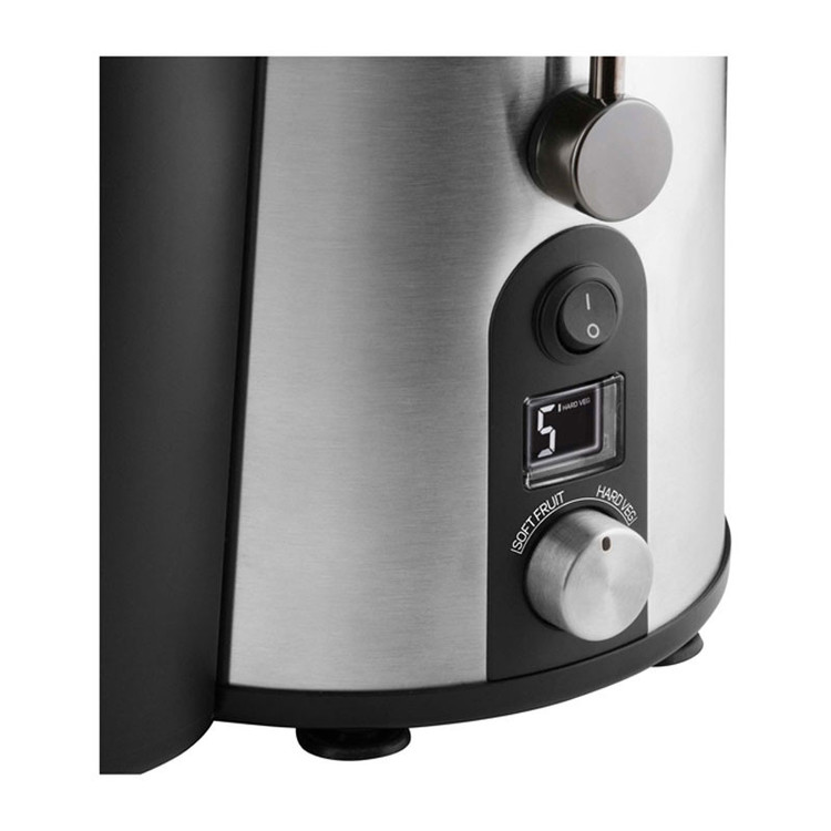 آب میوه گیری سنکور مدل SJE 5050SS
