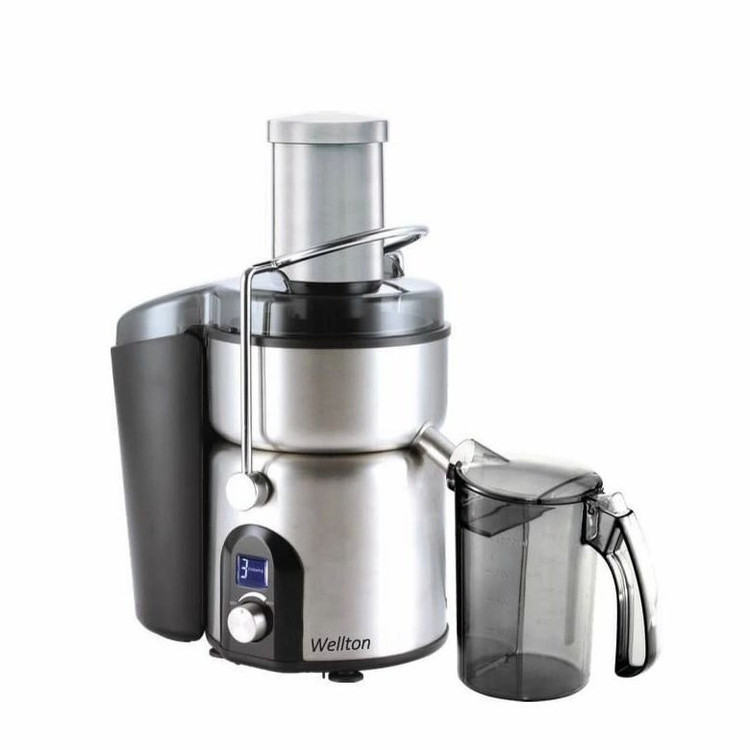 آبمیوهگیری ولتون مدل WJU-107