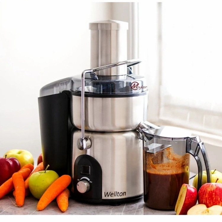 آبمیوهگیری ولتون مدل WJU-107