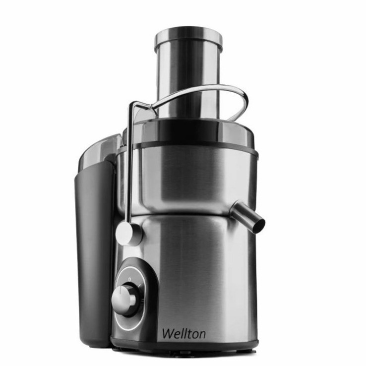 آبمیوهگیری ولتون مدل WJU-107