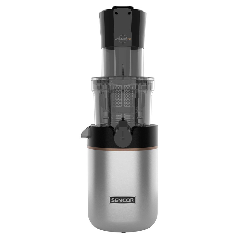آبمیوه‌گیری سنکور مدل SSJ 8050SS